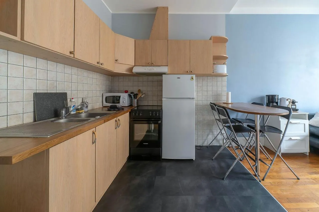 Residence Le Languedoc - Appartements Design - Proche Des Parcs Vichy Apartment