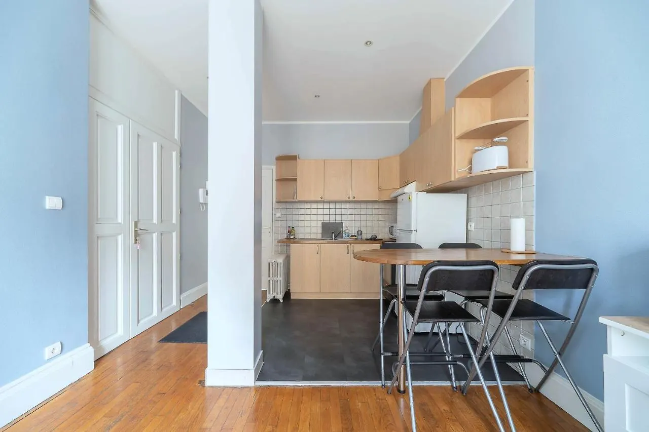 Residence Le Languedoc - Appartements Design - Proche Des Parcs Vichy