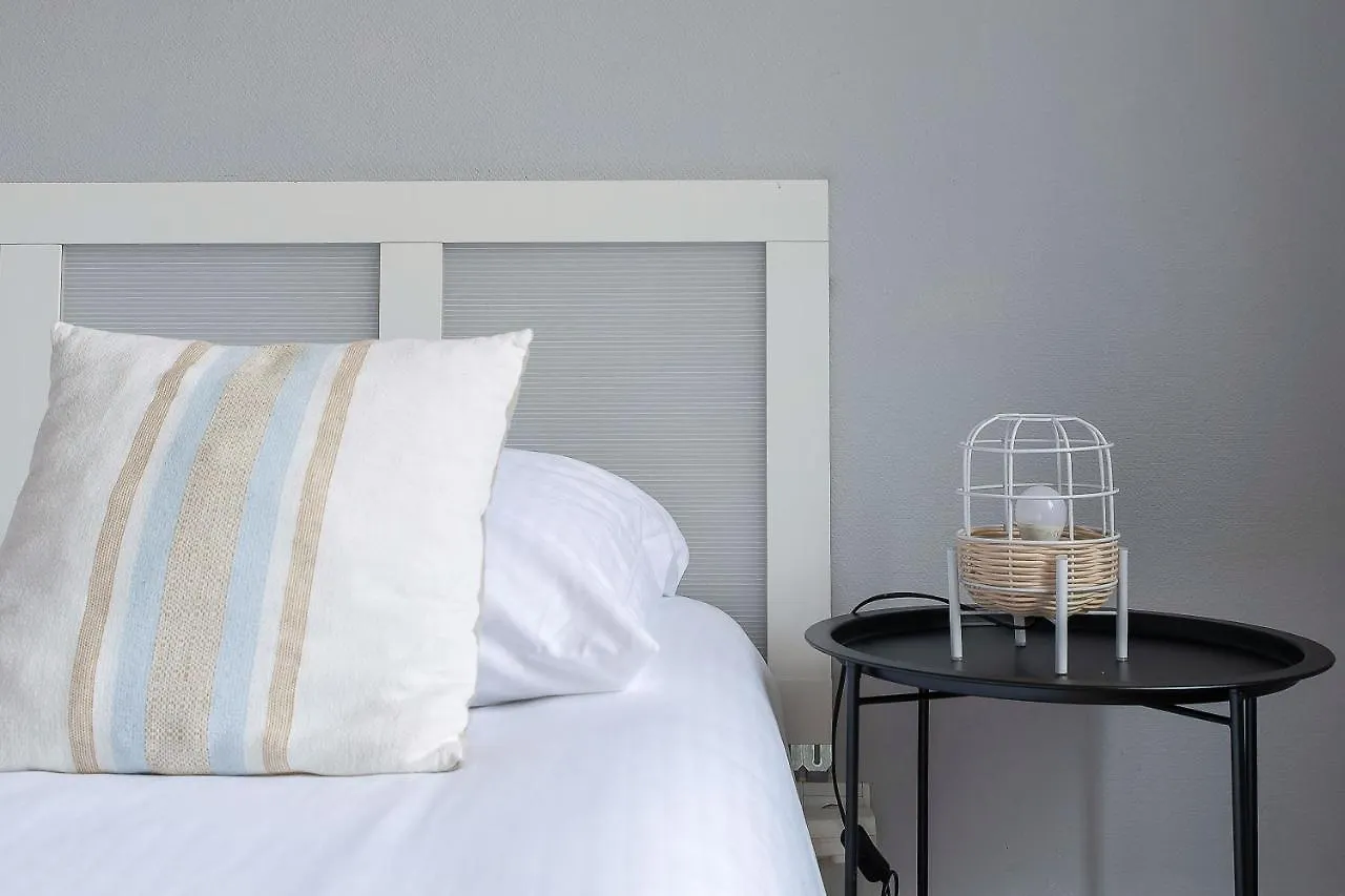 Apartment Residence Le Languedoc - Appartements Design - Proche Des Parcs Vichy