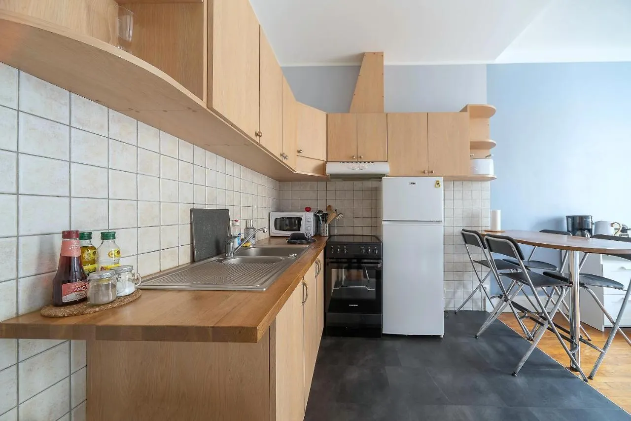 Residence Le Languedoc - Appartements Design - Proche Des Parcs 维琪 法国