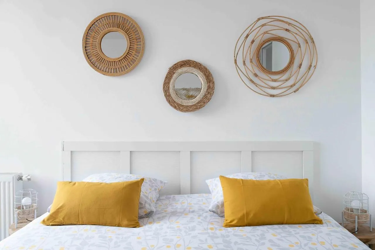 Residence Le Languedoc - Appartements Design - Proche Des Parcs 维琪 0*,  法国