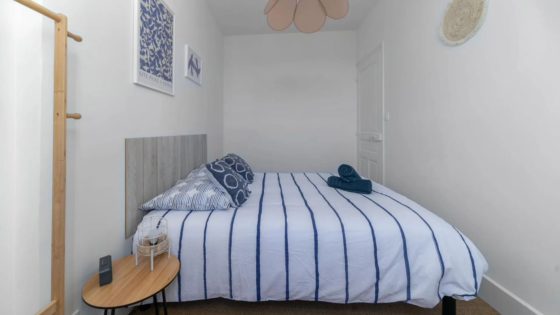 Residence Le Languedoc - Appartements Design - Proche Des Parcs Vichy Apartment