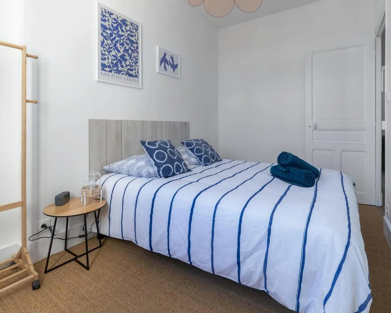 公寓 Residence Le Languedoc - Appartements Design - Proche Des Parcs 维琪
