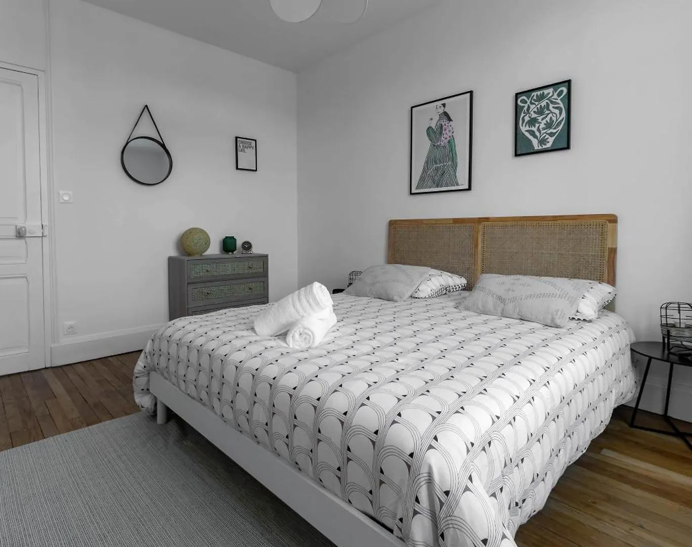 Residence Le Languedoc - Appartements Design - Proche Des Parcs 维琪 法国