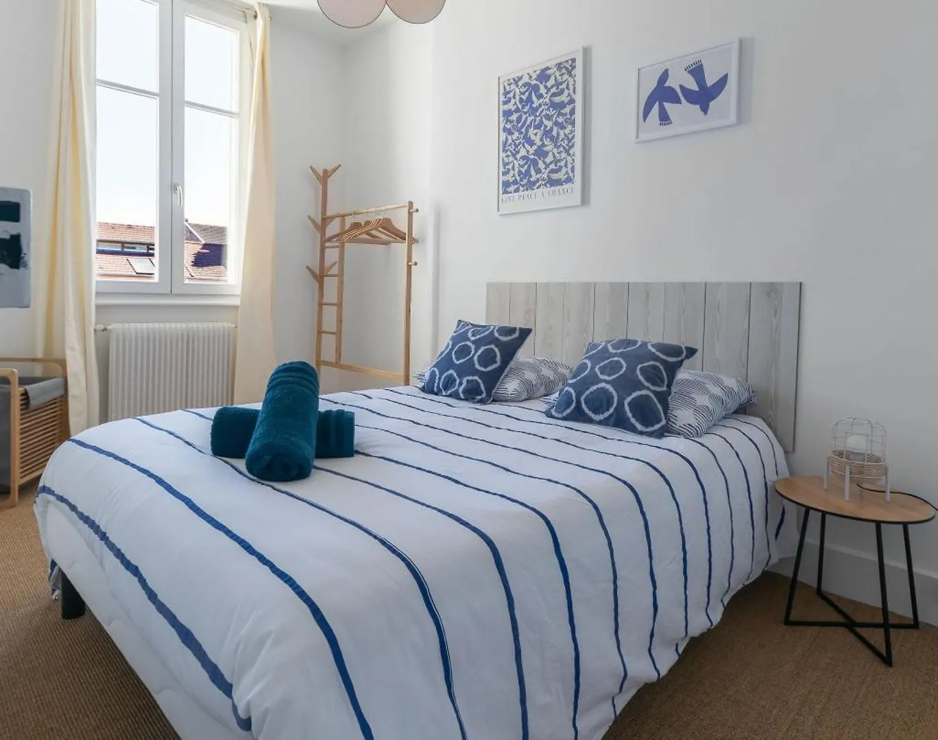 Residence Le Languedoc - Appartements Design - Proche Des Parcs Vichy Apartment