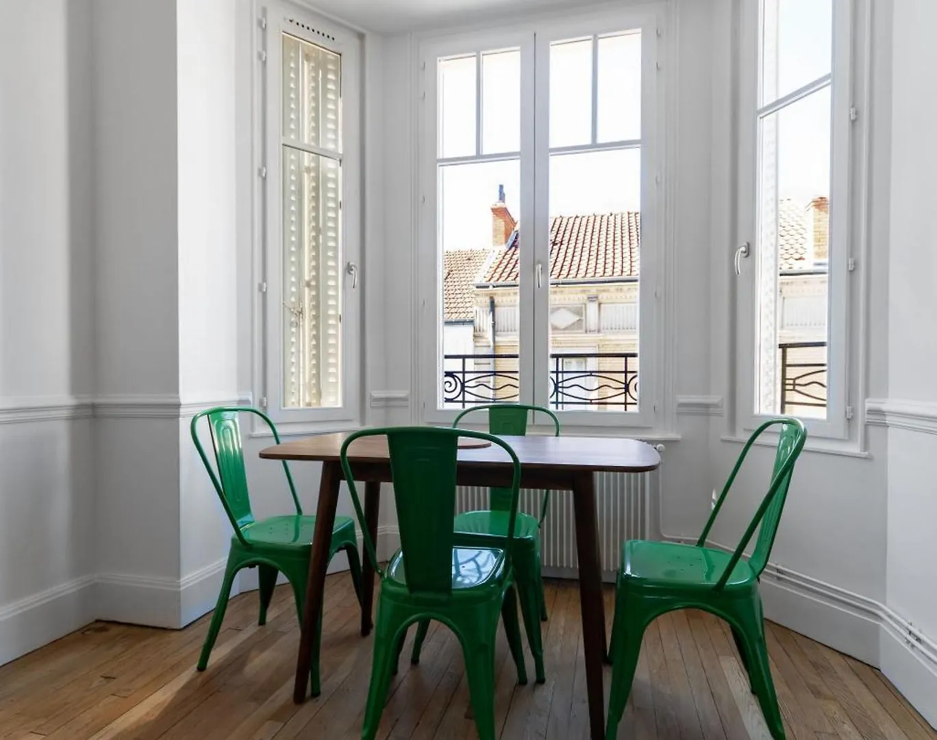 Residence Le Languedoc - Appartements Design - Proche Des Parcs Vichy Apartment