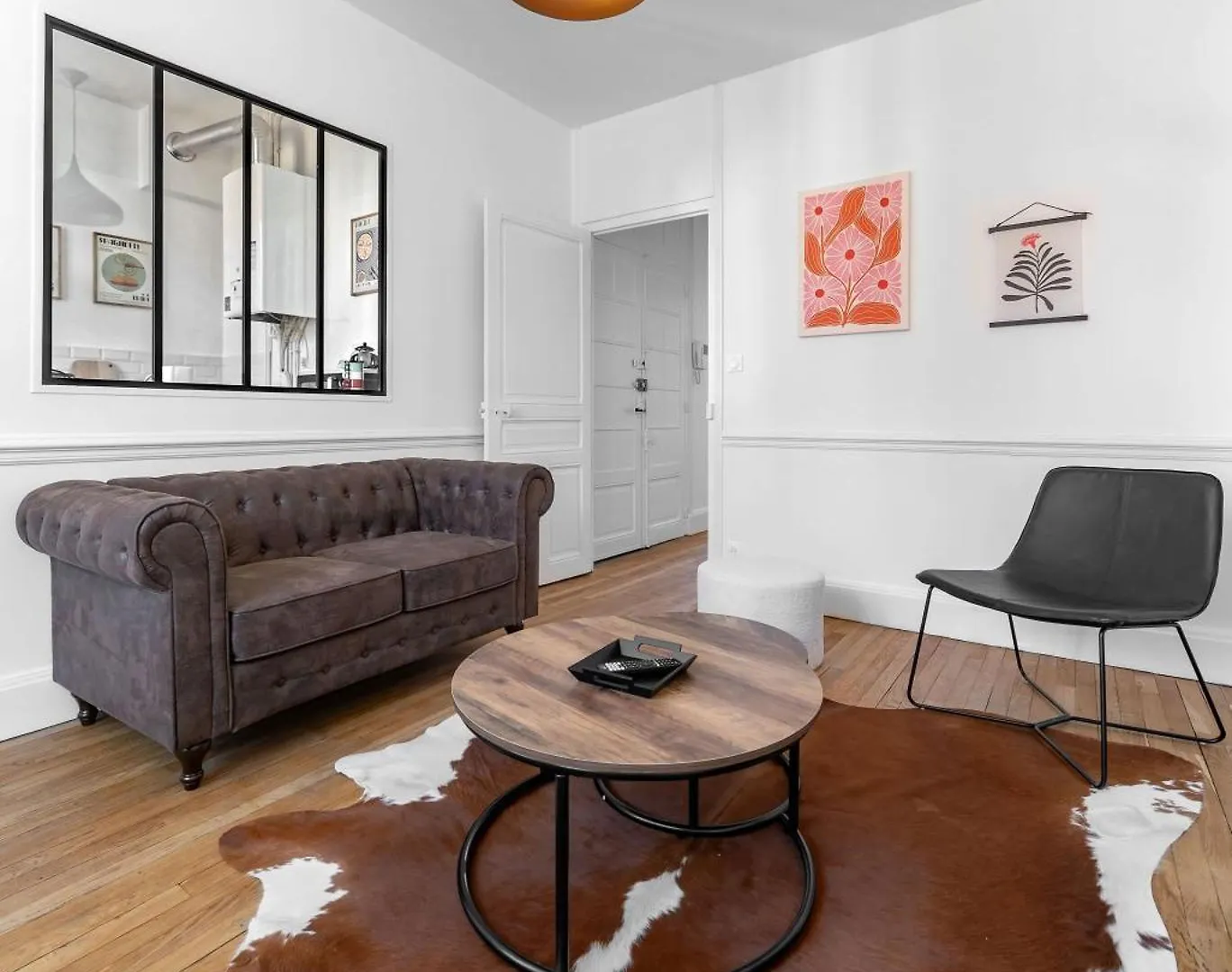 Residence Le Languedoc - Appartements Design - Proche Des Parcs Vichy