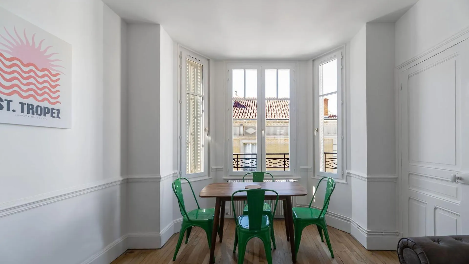 Apartment Residence Le Languedoc - Appartements Design - Proche Des Parcs Vichy