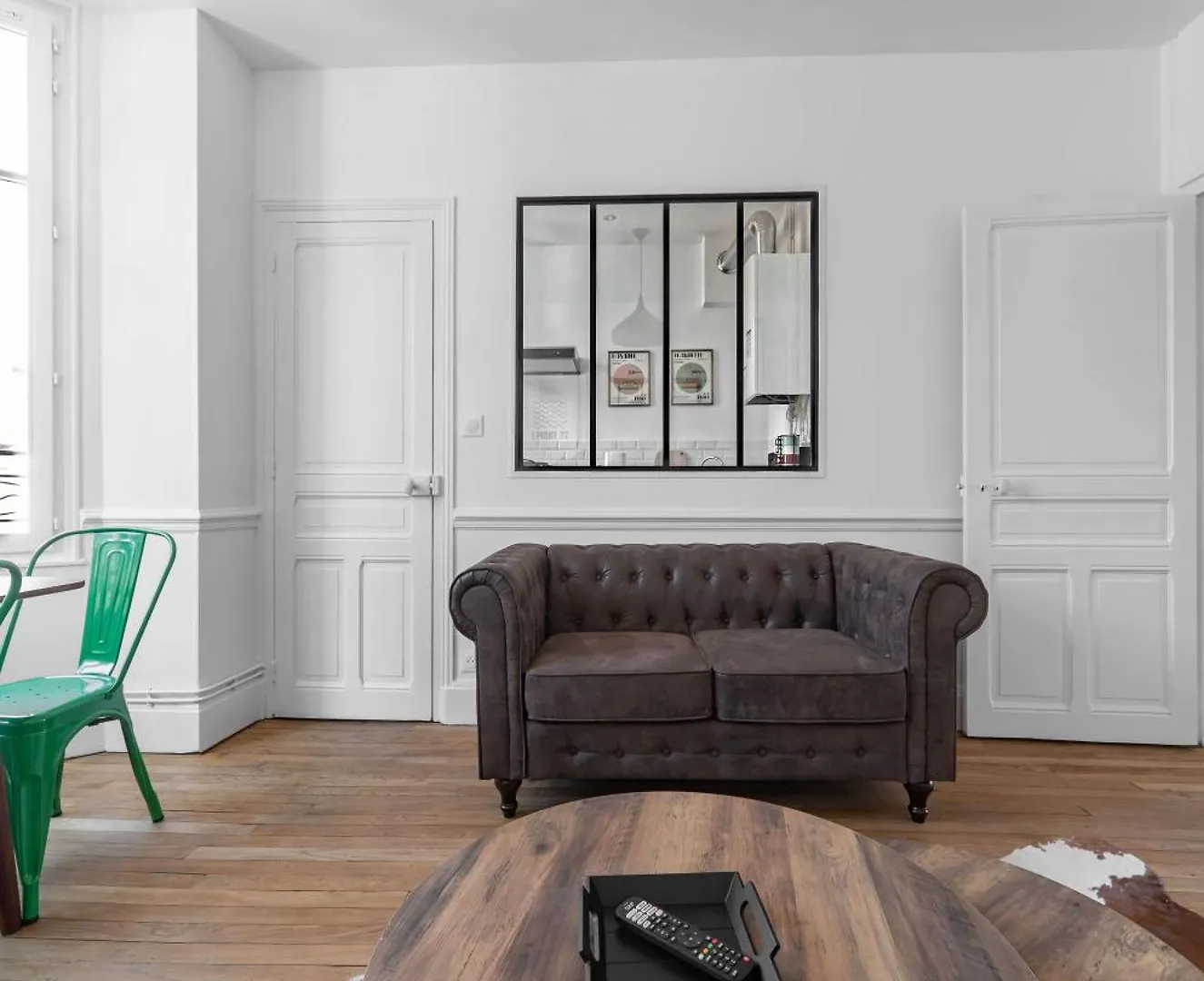Residence Le Languedoc - Appartements Design - Proche Des Parcs 维琪 0*,