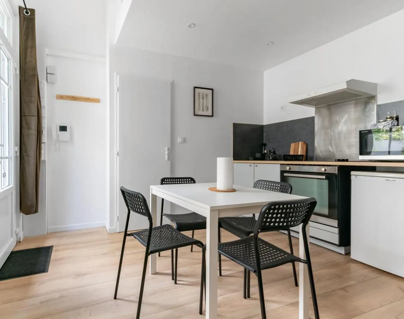Residence Le Languedoc - Appartements Design - Proche Des Parcs Vichy France