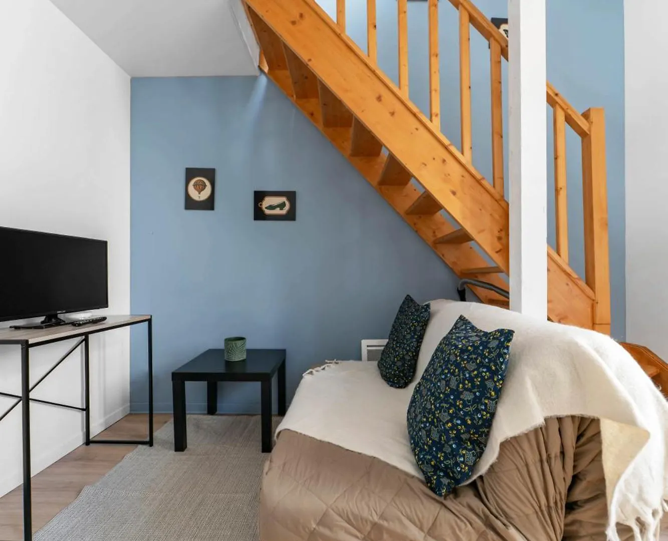 Residence Le Languedoc - Appartements Design - Proche Des Parcs 维琪 公寓