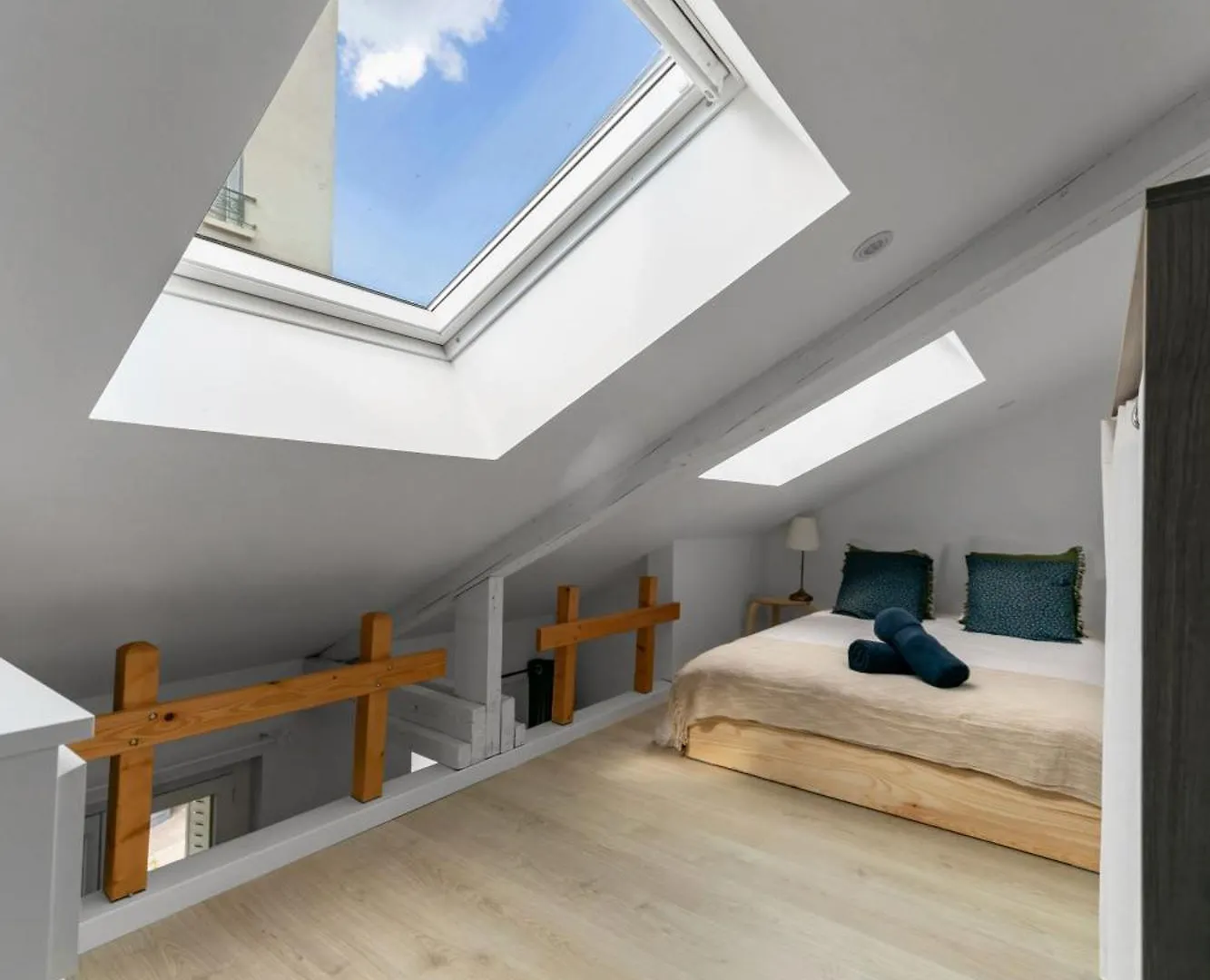 Residence Le Languedoc - Appartements Design - Proche Des Parcs Vichy