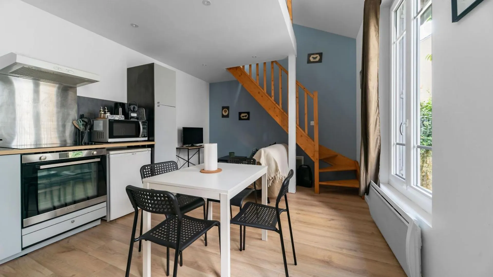 Residence Le Languedoc - Appartements Design - Proche Des Parcs 维琪 0*,