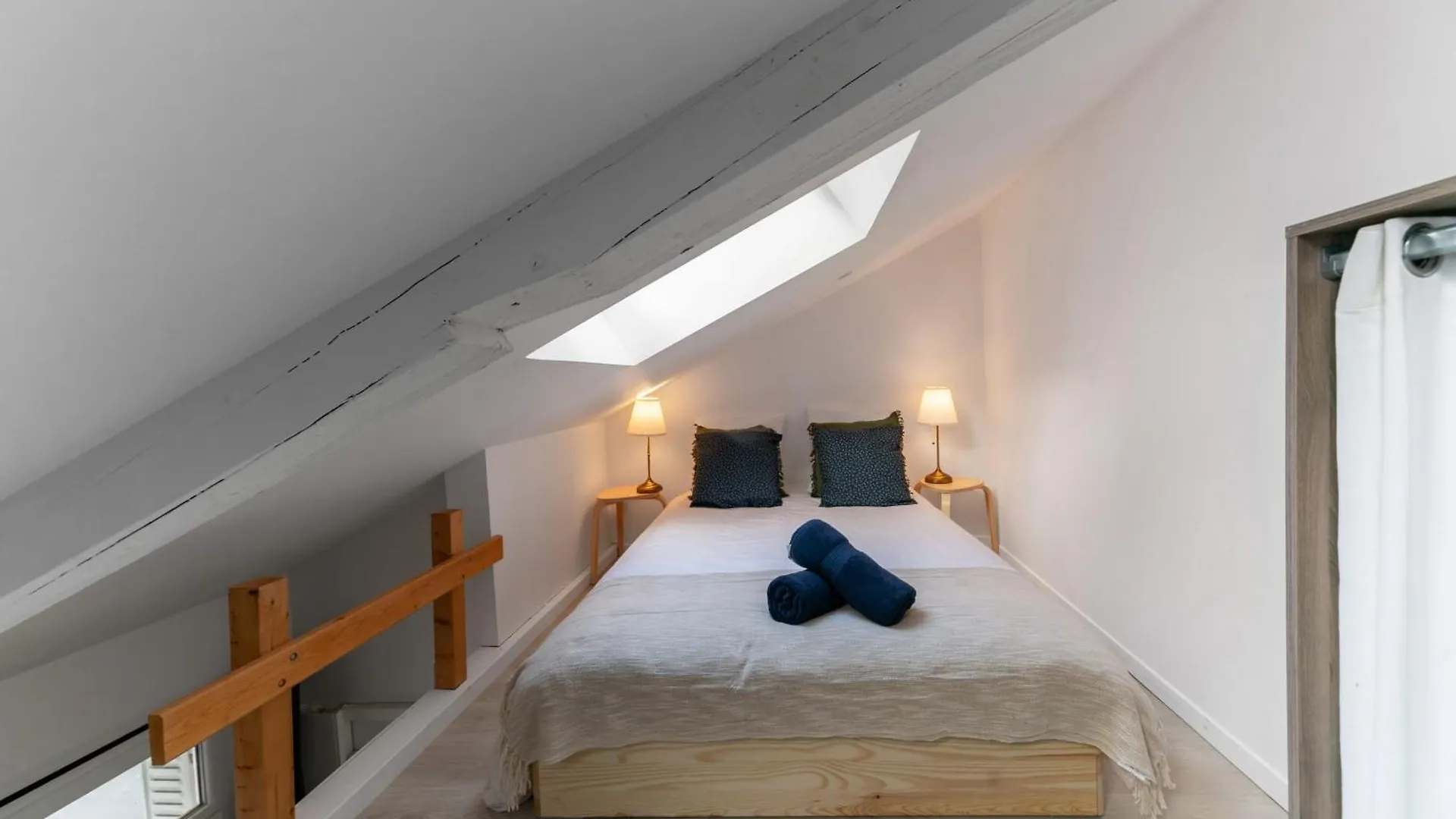 Residence Le Languedoc - Appartements Design - Proche Des Parcs 维琪 法国