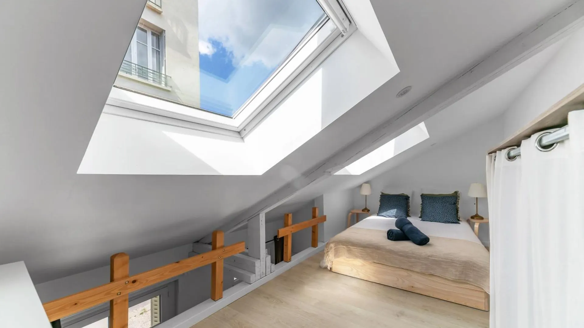 Residence Le Languedoc - Appartements Design - Proche Des Parcs Vichy 0*,