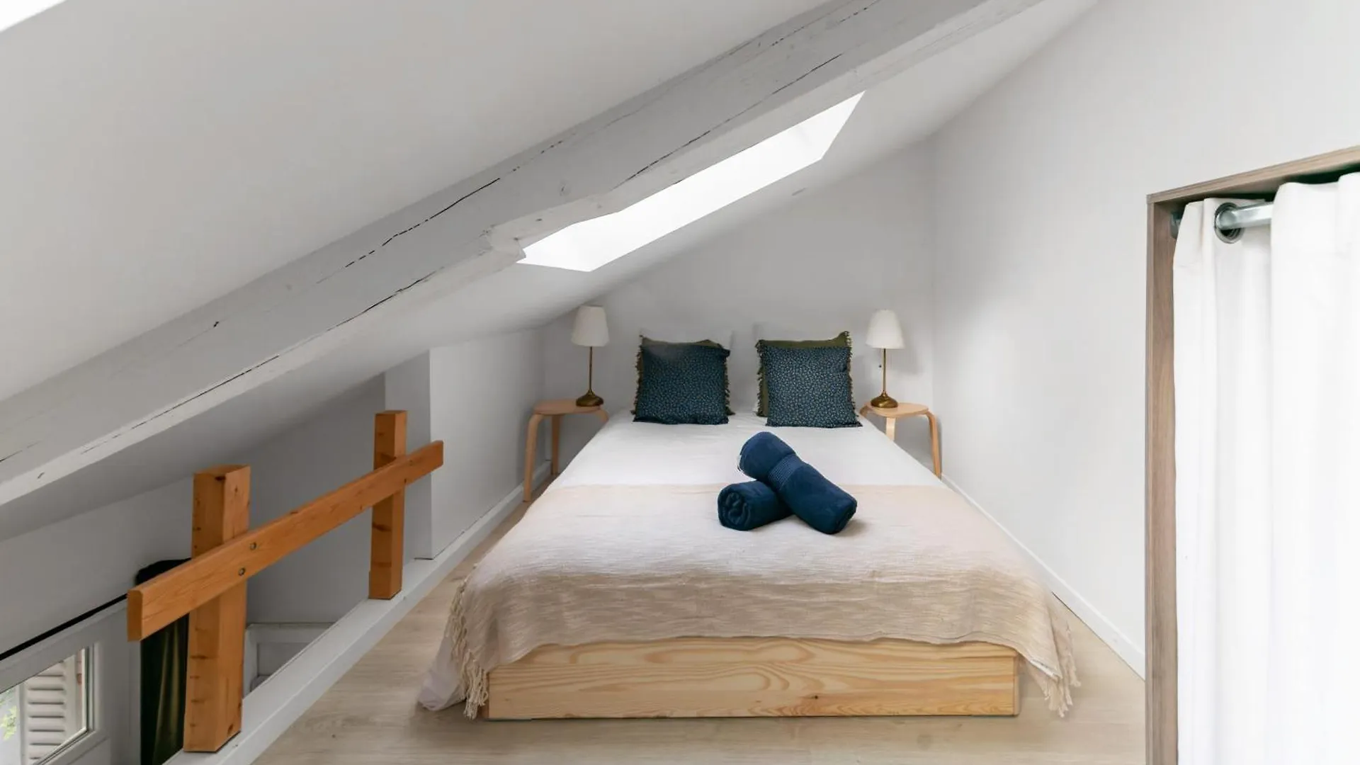 Residence Le Languedoc - Appartements Design - Proche Des Parcs Vichy
