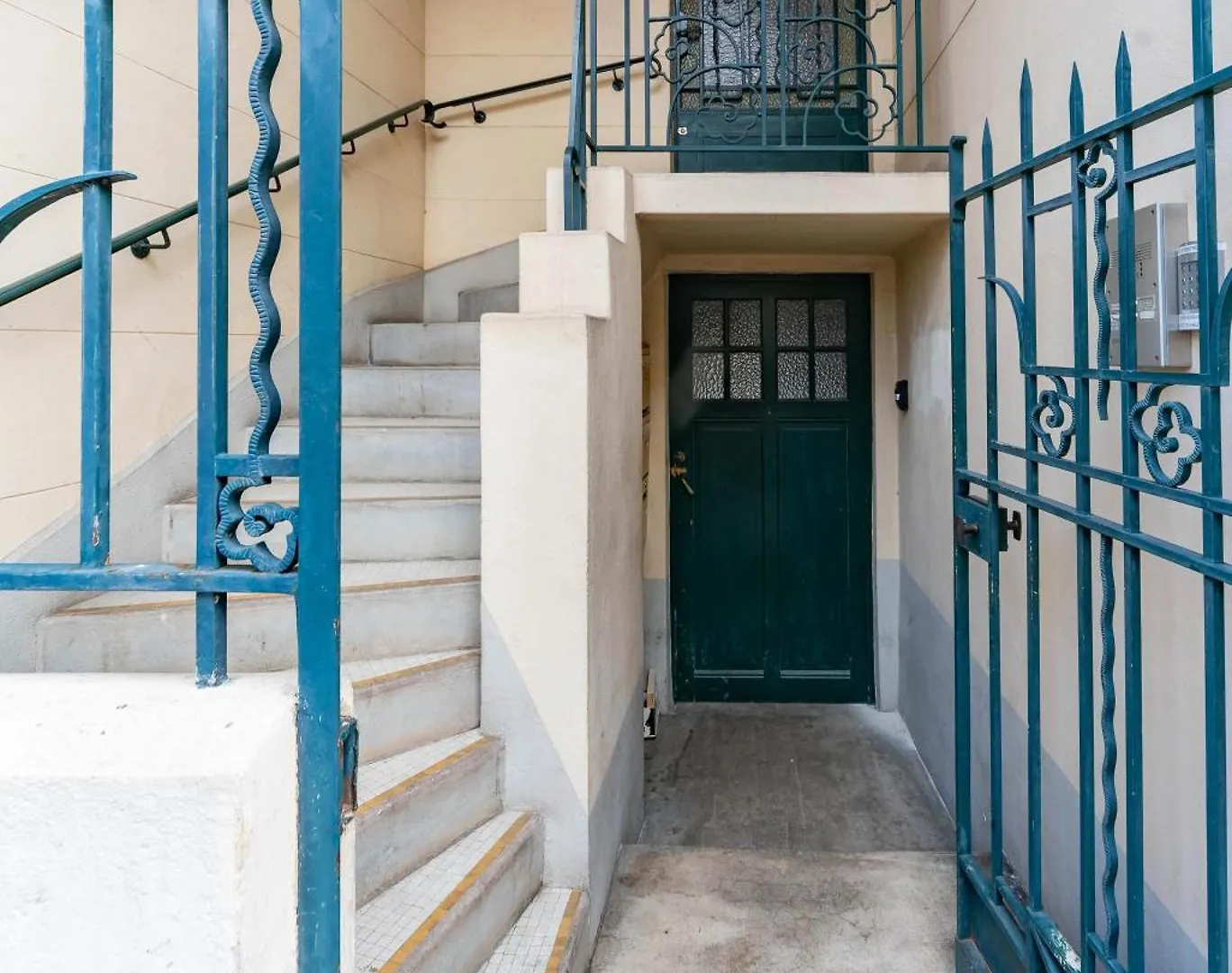 公寓 Residence Le Languedoc - Appartements Design - Proche Des Parcs 维琪