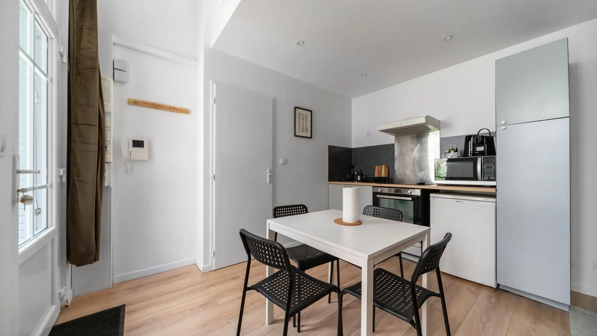 Residence Le Languedoc - Appartements Design - Proche Des Parcs Vichy France