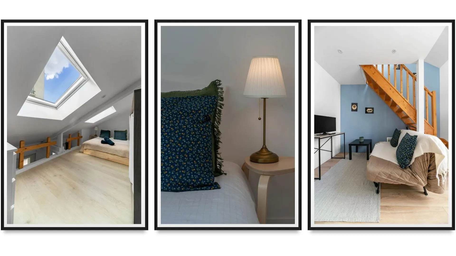 Residence Le Languedoc - Appartements Design - Proche Des Parcs Vichy Apartment