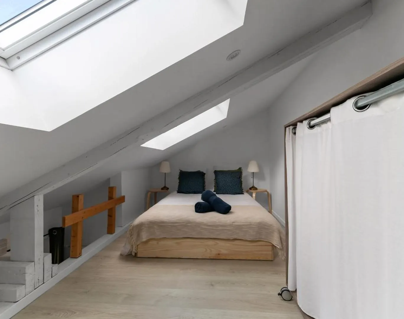 公寓 Residence Le Languedoc - Appartements Design - Proche Des Parcs 维琪 法国